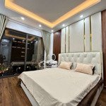 Full nội thất, ngõ thông rộng 40m nhỉnh 4 tỷ hoàng mai