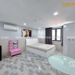 Căn hộ studio full nội thất cách chợ tân mỹ 200m,gần đh tôn đức thắng