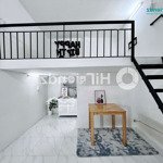 Duplex sinh viên 1m8 3-4 nguời ở full nội thất - ba vì, p4, tân bình