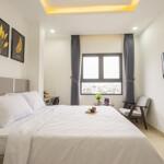 Studio cửa sổ view xinh, full nội thất q7