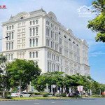 Cho thuê văn phòng saigon paragon || phú mỹ hưng, quận 7