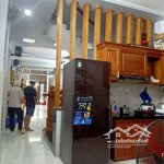 Kẹt vốn kinh doanh bán gấp nhà nguyễn thái sơn 70m2 1ty550. có shr, hẻm xh