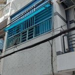 Nhà nguyên căn full nội thất đường hoàng diệu - 2 phòng ngủ 3 vệ sinh- 3x8m