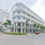 Cho thuê tầng hầm có sẵn máy lạnh 30m2 chỉ 11 triệu/tháng bao pql khu sari town khu đô thị sala