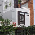 Cho thuê nhà mặt tiền đường nguyễn hữu thọ trung tâm quận hải châu - đà nẵng