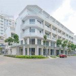 Cho thuê tầng hầm có 30m2 chỉ 11 triệu/tháng tại sari town khu đô thị sala