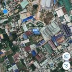 Hàng hiếm , 5.480m2 chủ trương gỗ-cơ khí , diện tích 3000 đã đóng thuế