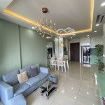 Bán căn 2 phòng ngủ75m2 golden mansion (phổ quang) tầng cao + view nam mát mẻ