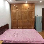 Chính chủ cho thuê ccmn 40m2 tại phố yên lãng, ô tô đỗ cửa được.