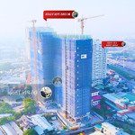 Bán căn hộ 2pn 60m2 bcons polygon (chung cư an bình) rẻ nhất dự án - giá gốc cđt