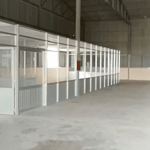 Cho thuê kho xưởng 1000m2 tam phước, biên hòa, đồng nai