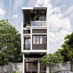 Bán nhà 3 tầng mt đường bế văn đàn, chính gián, thanh khê. dt 86m2 - giá 6.5 tỷ