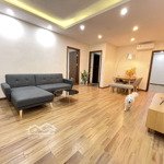 Cho thuê căn hộ chung cư đông đô. hoàng quốc việt,diện tích100m2