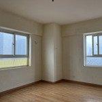 Cho thuê căn hộ chung cư tầng 12, diện tích 120m2, mặt tiền 5m, giá bán 14 triệu/th