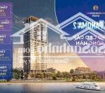 Mở bán căn hộ 2pn the panoma bên bờ sông hàn đà nẵng, giá chỉ từ 850 triệu