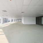 300m2 - 700m2 - 1000m2 tòa mipec tây sơn, cho thuê văn phòng