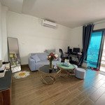 Nhượng căn studio rộng thoáng full đồ tại 126 hào nam