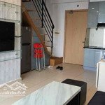 Cho thuê duplex full nội thất