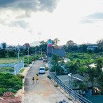 Siêu phẩm nghỉ dưỡng góc 2 mặt tiền đường nhựa 7m khu biệt thự view trực diện sông đa nhim giá 7 tỷ