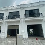 Shophouse thới lai - cần bán xoay tiền bán gấp