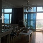 Cho thuê căn hộ 3 phòng ngủ sáng tòa chung cư keangnam tower view