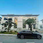 Bán 3 căn biệt thự beverly hills view biển 25-26 tỷ, full nội thất, đang kinh doanh khách ổn định