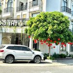 đất đô thị khu green city thổ 154.8m2 chỉ 6.5 tỷ