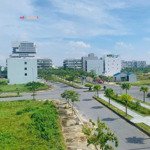 140m2 giá bán 1.9 tỷ ngay cạnh fpt city, gần đại học, bệnh viện cần bán trước tết