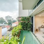 Biệt thự trên không sky villas serenity tt quận 3 - hồ bơi - thang máy riêng - sang chảnh - giá tốt