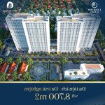 Bình an plaza - biểu tượng sống xanh trọn an lành giữa lòng tp. thanh hoá