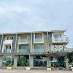 Shophouse belhomes ngay chân cầu nguyễn trãi giá siêu tốt