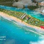 Chính chủ cần bán gấp biệt thự mặt biển habana island novaworld hồ tràm