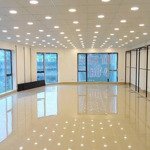 Cho thuê vp sàn thương mại hạng b cao cấp 35m2 - 55m2, full tiện ích, view đẹp tại trung kính