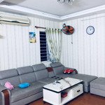 Chung cư phú thạnh 3 phòng ngủ, 90m2 cần bán gấp tặng nội thất.