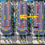 Bán đất 110m2 dự án phú điền ngay mặt tiền đường nguyễn công phương từ cao tốc vào tp quảng ngãi