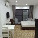 Chính chủ cho thuê căn hộ 40m2 full đồ phố hoàng như tiếp giá 5 triệu oto đỗ cửa.lh: 0829911592