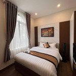 Cho thuê biệt thự sang xịn 5pn, full nt, 25 tr, lý nam đế, p8, đà lạt, kd homestay, thảo 0984262722