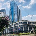 Cho thuê văn phòng nội khu saigon pearl, 92d nguyễn hữu cảnh,diện tích141m2, giá thuê 65 triệu/tháng