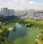 Cho thuê gấp chung cư han jardin n01, t6, t7 ngoại giao đoàn hà nội. giá thuê 15 triệu/ tháng