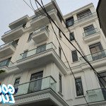 Building chdv trường chinh - cho thuê net 2 tỷ 1 năm bán gấp