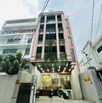 Building mặt tiền khu sân bay tân sơn nhất - ngay lam sơn hiếm bán gấp