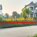 đất đẹp 515,1m2 full thổ cư tại tiến xuân, ngay cạnh xanhvilas; giá rất rẻ