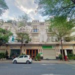 Cho thuê nguyên căn khu vip cityland center hill - trần thị nghỉ p7 gv