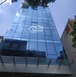 Cho thuê cả sàn văn phòng 80m2 tại tòa building hoàng đạo thúy, lê văn lương, vị trí đẹp, đắc địa