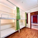 Homestay ngõ 238 hoàng quốc việt ở ghép giường tầng đầy đủ tiện nghi ,giá 1tr650k/ng/th bao phí