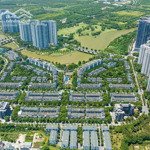 Chính chủ bán căn shophouse góc thuỷ nguyên ecopark