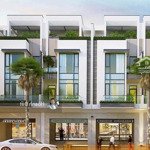 Bán 100m2 đất liền kề khu đô thị thanh hà , mường thanh , đường 20.5m giá chỉ chưa tới 7 tỷ