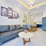 Cho thuê căn hộ chung cư botanica premier tân bình. 70m2, 2 phòng ngủ giá: 16 triệu. ở liền. liên hệ: 0902369930