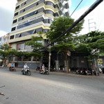 29 tỷ sở hữu ngay tòa building góc 2 mặt tiền ngay lũy bán bích, tân phú, hầm 5 lầu, ngang 9m