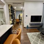 Cho thuê căn hộ phân khu cao cấp masteri vinhomes smart city - tây mỗ